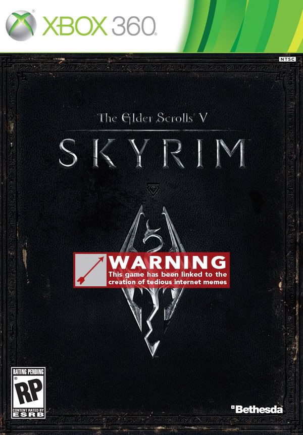 Skyrim